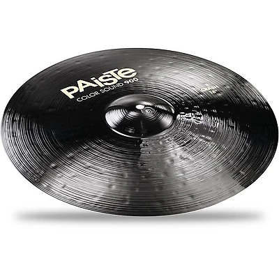 Paiste Color Sound 900 Crash Cymbal