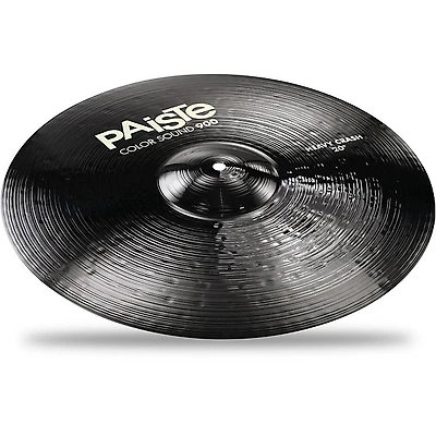 Paiste Color Sound 900 Heavy Crash Cymbal