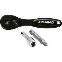 Ahead Speed Torque Ratchet