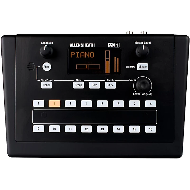 Allen & Heath ME-1 Personal Mixer
