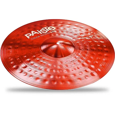 Paiste Color Sound 900 Heavy Ride Cymbal