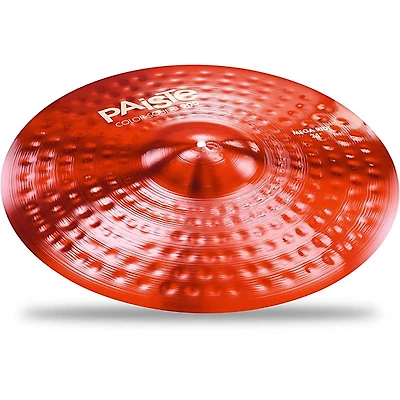 Paiste Color Sound 900 Mega Ride Cymbal