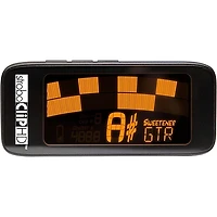 Peterson StroboClip HD Clip-On Tuner