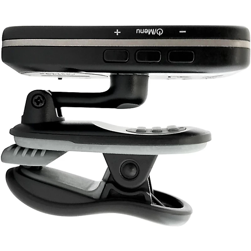 Peterson StroboClip HD Clip-On Tuner