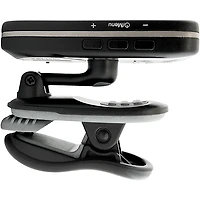 Peterson StroboClip HD Clip-On Tuner