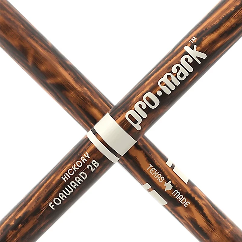 Promark FireGrain Drum Sticks