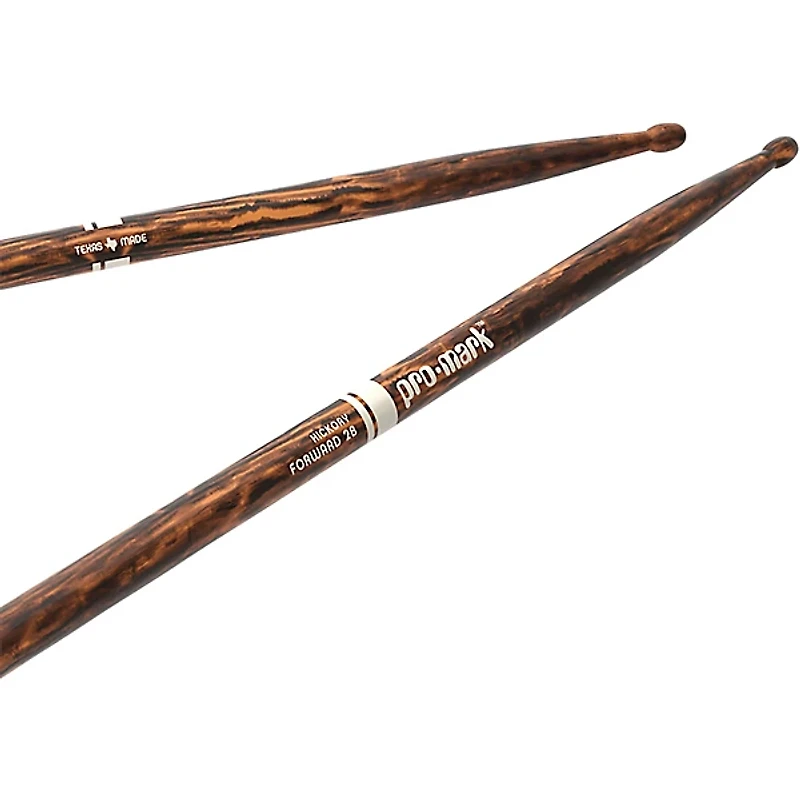 Promark FireGrain Drum Sticks