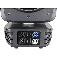 Blizzard Stiletto Z6 RGBW Moving Head LED with Adjustable Beam
