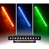 Blizzard SkyBar EXA RGBAW+UV Wireless LED Wash Bar