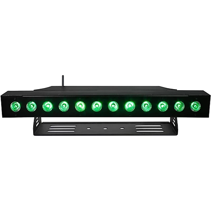 Blizzard SkyBar EXA RGBAW+UV Wireless LED Wash Bar