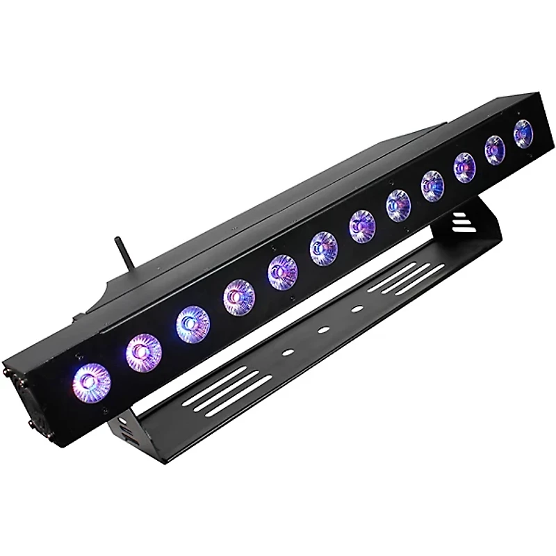Blizzard SkyBar EXA RGBAW+UV Wireless LED Wash Bar