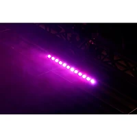 Blizzard SkyBar EXA RGBAW+UV Wireless LED Wash Bar