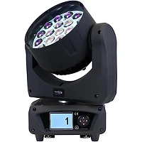 Blizzard Stiletto GLO19 RGBW LED Moving Head
