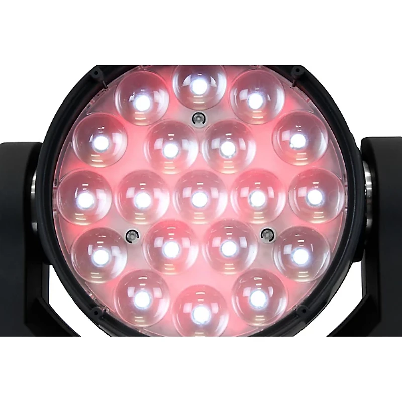 Blizzard Stiletto GLO19 RGBW LED Moving Head