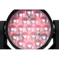 Blizzard Stiletto GLO19 RGBW LED Moving Head