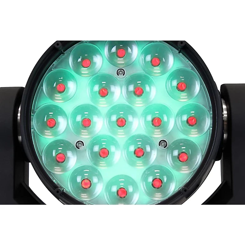 Blizzard Stiletto GLO19 RGBW LED Moving Head