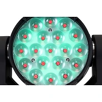 Blizzard Stiletto GLO19 RGBW LED Moving Head