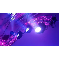 Blizzard Stiletto GLO19 RGBW LED Moving Head