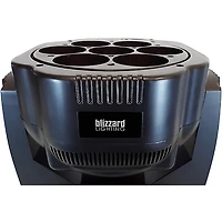 Blizzard Stiletto Beast RGBW 7 x 60W LED Beam Wash Pixel Moving-Head Light