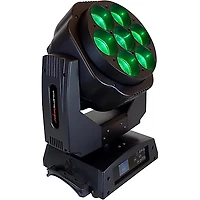 Blizzard Stiletto Beast RGBW 7 x 60W LED Beam Wash Pixel Moving-Head Light