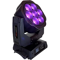 Blizzard Stiletto Beast RGBW 7 x 60W LED Beam Wash Pixel Moving-Head Light
