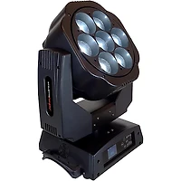 Blizzard Stiletto Beast RGBW 7 x 60W LED Beam Wash Pixel Moving-Head Light