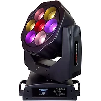 Blizzard Stiletto Beast RGBW 7 x 60W LED Beam Wash Pixel Moving-Head Light
