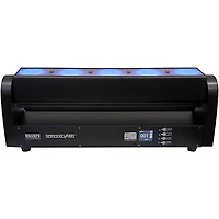 Blizzard ThunderStik 5 x 15W RGBW LED Moving Bar Multi-beam Effect