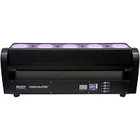 Blizzard ThunderStik 5 x 15W RGBW LED Moving Bar Multi-beam Effect