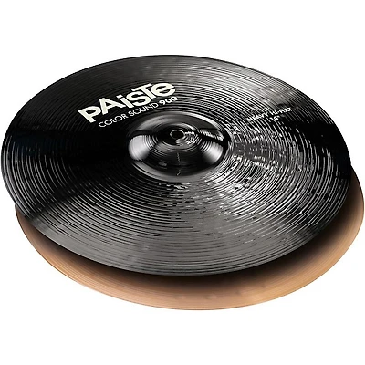 Paiste Color Sound 900 Heavy Hi-Hat Cymbal