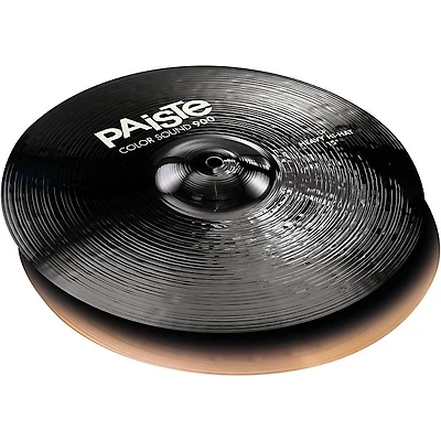 Paiste Color Sound 900 Heavy Hi-Hat Cymbal