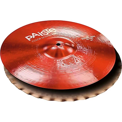 Paiste Color Sound 900 Sound Edge Hi-Hat Cymbal