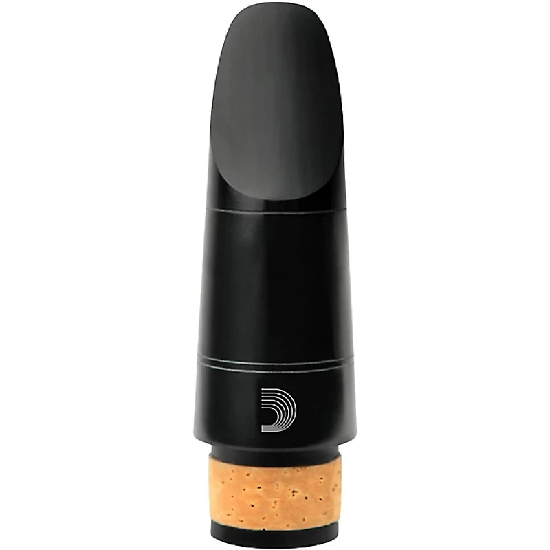 D'Addario Woodwinds Reserve Bb Clarinet Mouthpiece