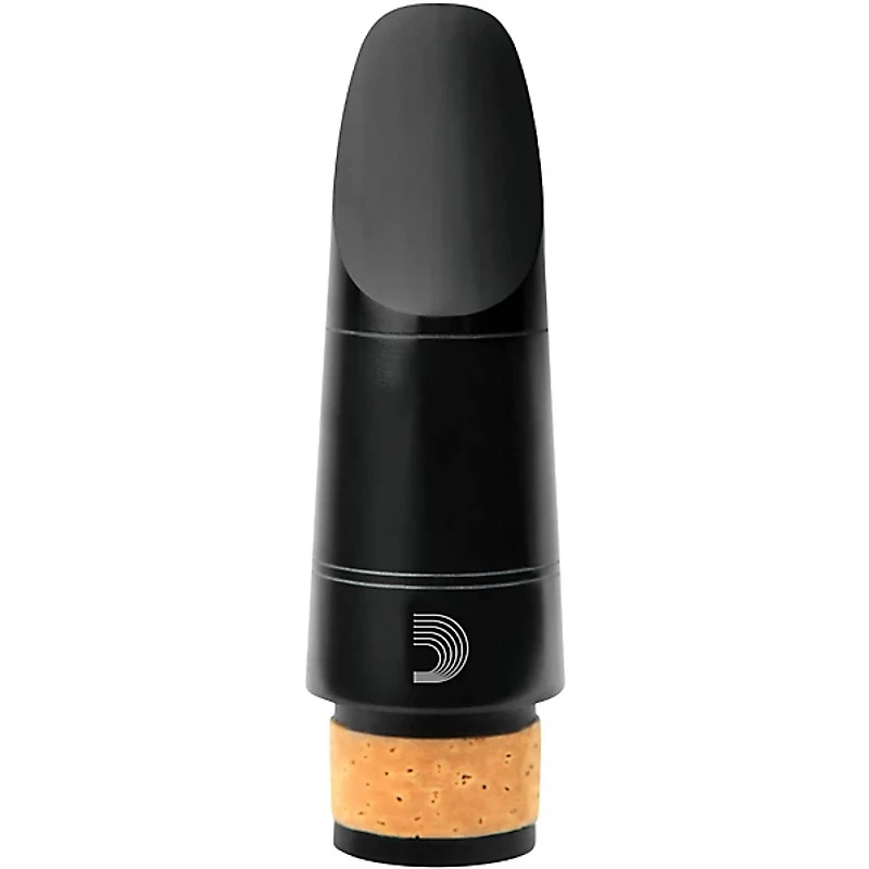 D'Addario Woodwinds Reserve Bb Clarinet Mouthpiece