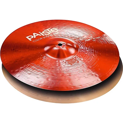 Paiste Color Sound 900 Heavy Hi-Hat Cymbal