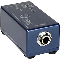 Palmer Audio Palmer Audio PLI 01 Line Isolation Box 1 Channel