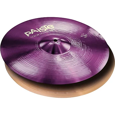 Paiste Color Sound 900 Hi-Hat Cymbal