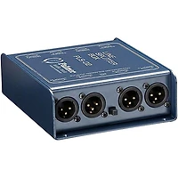Palmer Audio Palmer Audio PLS 02 Dual Channel Line Splitter