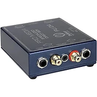 Palmer Audio Palmer Audio PLI 04 Line Isolation Box 2 Channel