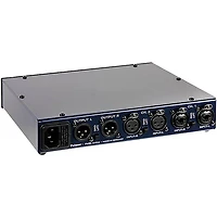 Palmer Audio Palmer Audio PMBLA Dual Channel Line Merger active