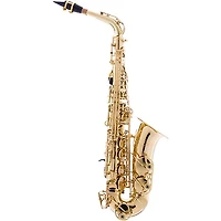 Etude EAS-200 Student Series Alto Saxophone Lacquer