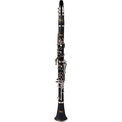 Etude ECL-200 Student Series Bb Clarinet Nickel Keys