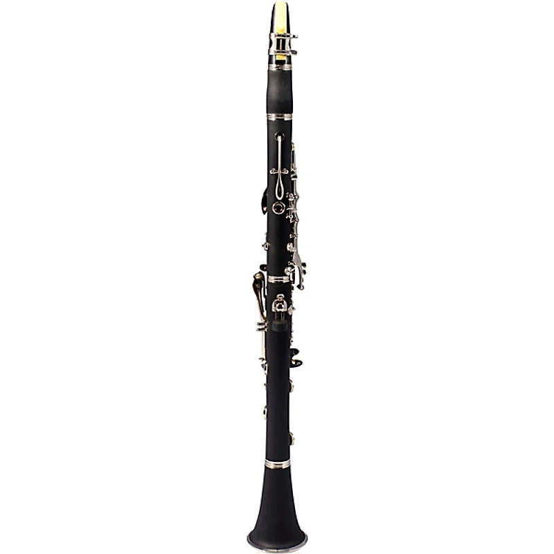 Etude ECL-200 Student Series Bb Clarinet Nickel Keys