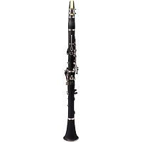Etude ECL-200 Student Series Bb Clarinet Nickel Keys
