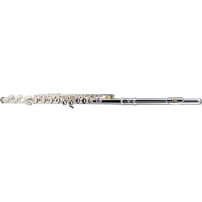 Etude EFL-200 Student Series Flute Offset G C-Foot