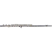 Etude EFL-200 Student Series Flute Offset G C-Foot