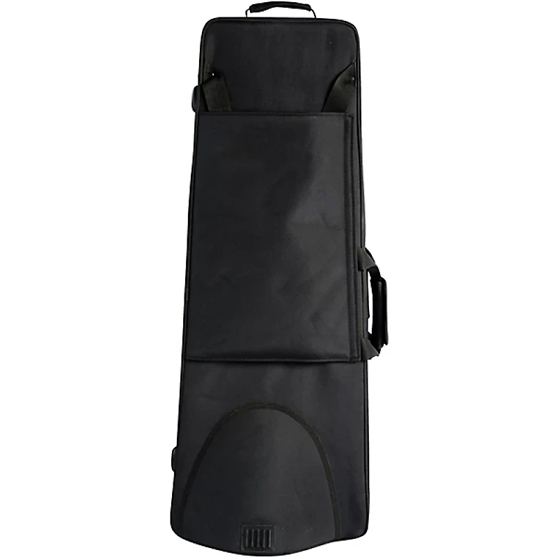 Allora ATBB-450 Vienna Series Bass Trombone Lacquer Yellow Brass Bell