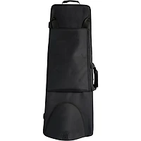 Allora ATBB-450 Vienna Series Bass Trombone Lacquer Yellow Brass Bell