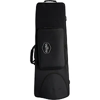 Allora ATBB-450 Vienna Series Bass Trombone Lacquer Yellow Brass Bell