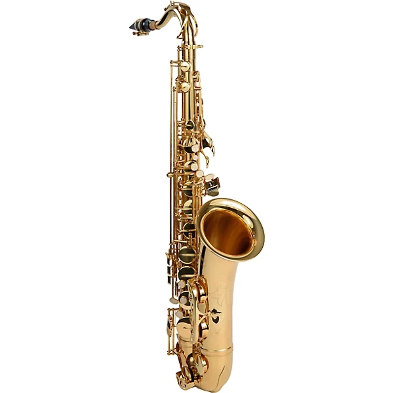 Etude ETS-200 Student Series Tenor Saxophone Lacquer